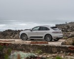 2020 Porsche Macan GTS (Color: Crayon) Rear Three-Quarter Wallpapers 150x120 (79)