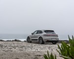 2020 Porsche Macan GTS (Color: Crayon) Rear Three-Quarter Wallpapers 150x120 (81)