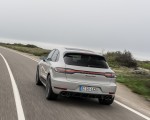 2020 Porsche Macan GTS (Color: Crayon) Rear Wallpapers 150x120