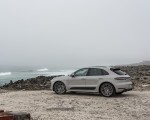 2020 Porsche Macan GTS (Color: Crayon) Side Wallpapers 150x120 (87)