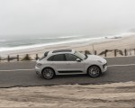 2020 Porsche Macan GTS (Color: Crayon) Side Wallpapers 150x120 (69)