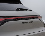 2020 Porsche Macan GTS (Color: Crayon) Tail Light Wallpapers 150x120 (96)