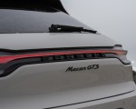 2020 Porsche Macan GTS (Color: Crayon) Tail Light Wallpapers 150x120