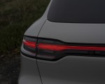 2020 Porsche Macan GTS (Color: Crayon) Tail Light Wallpapers 150x120 (95)