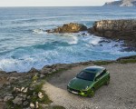 2020 Porsche Macan GTS (Color: Mamba Green Metallic) Top Wallpapers 150x120