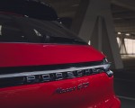 2020 Porsche Macan GTS Detail Wallpapers 150x120