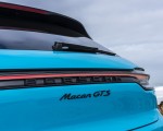 2020 Porsche Macan GTS Detail Wallpapers 150x120