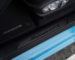 2020 Porsche Macan GTS Door Sill Wallpapers 150x120