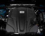 2020 Porsche Macan GTS Engine Wallpapers 150x120