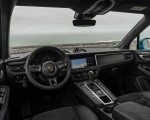 2020 Porsche Macan GTS Interior Cockpit Wallpapers 150x120