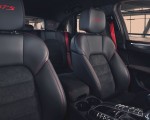2020 Porsche Macan GTS Interior Seats Wallpapers 150x120