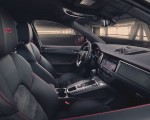 2020 Porsche Macan GTS Interior Wallpapers 150x120