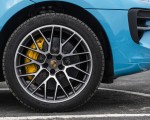 2020 Porsche Macan GTS Wheel Wallpapers 150x120