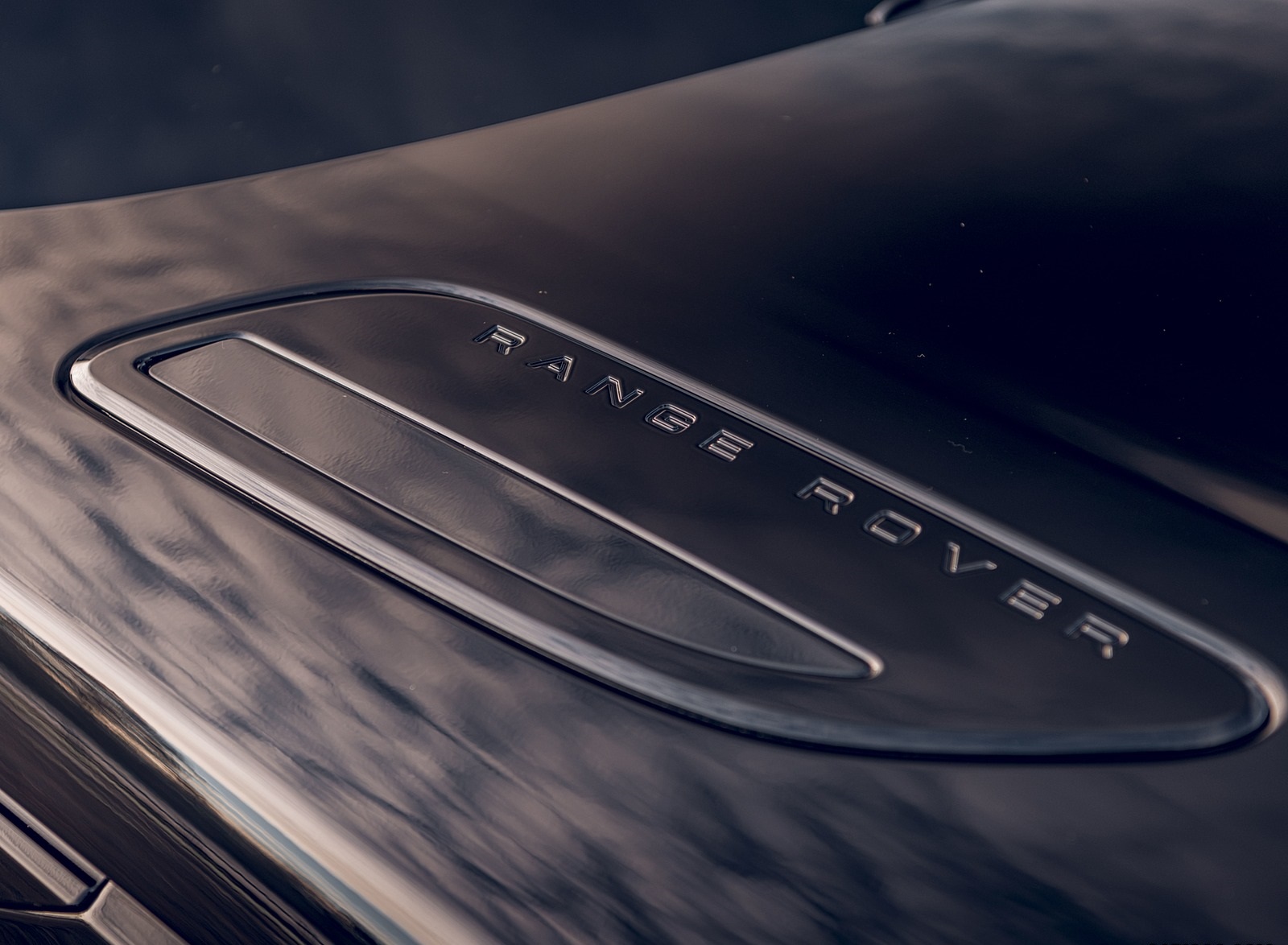 2020 Range Rover Velar R-Dynamic Black Detail Wallpapers #18 of 18