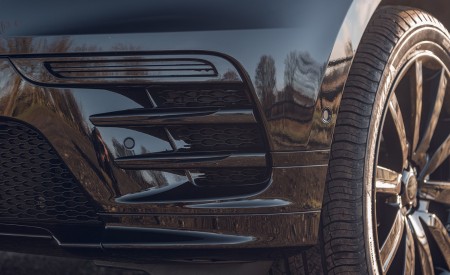 2020 Range Rover Velar R-Dynamic Black Detail Wallpapers 450x275 (17)