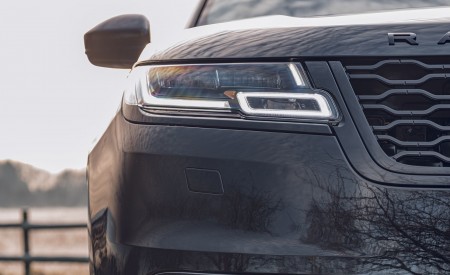2020 Range Rover Velar R-Dynamic Black Detail Wallpapers 450x275 (16)