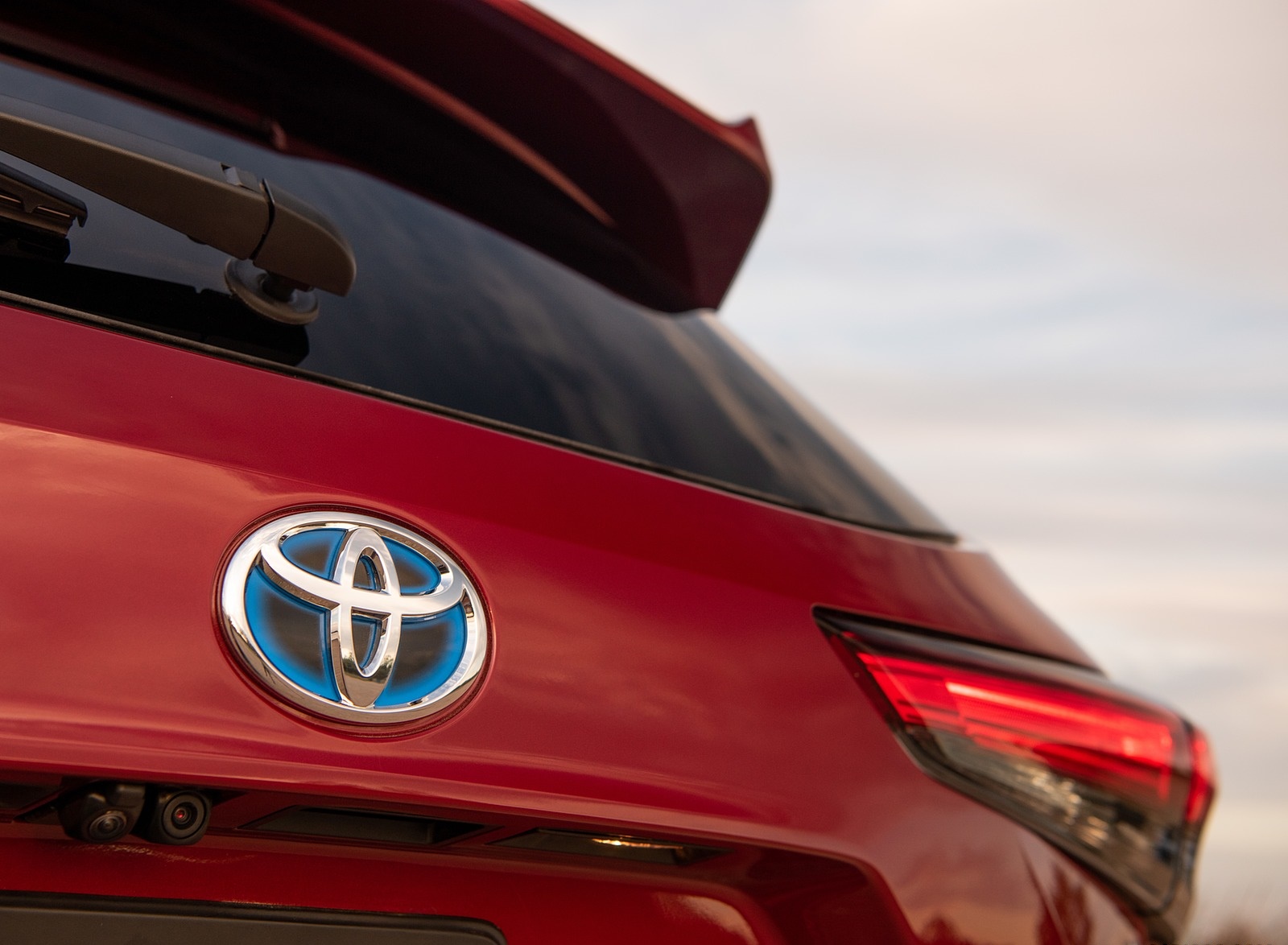 Toyota Р»РѕРіРѕ 2021