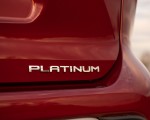 2020 Toyota Highlander Platinum Hybrid AWD (Color: Ruby Flare Pearl) Badge Wallpapers 150x120 (7)