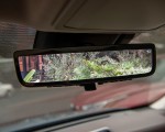 2020 Toyota Highlander Platinum Hybrid AWD (Color: Ruby Flare Pearl) Digital Rear View Mirror Wallpapers 150x120 (23)