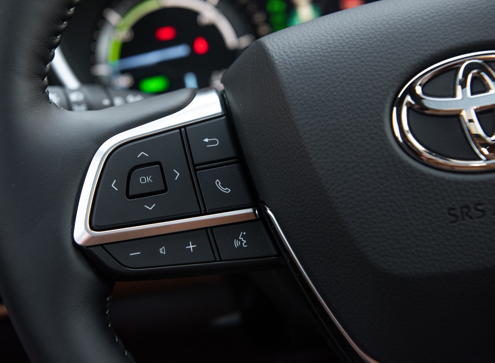 2019 Toyota Highlander Platinum