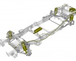 2021 Chevrolet Suburban Air Ride Adaptive Suspension Wallpapers 150x120 (31)