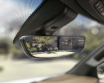 2021 Chevrolet Suburban Digital Rear View Mirror Wallpapers 150x120