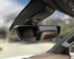 2021 Chevrolet Suburban Digital Rear View Mirror Wallpapers 150x120