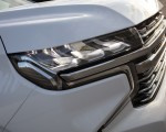 2021 Chevrolet Suburban Headlight Wallpapers 150x120 (12)