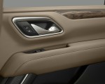 2021 Chevrolet Suburban Interior Detail Wallpapers 150x120 (21)