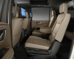 2021 Chevrolet Suburban Interior Rear Seats Wallpapers 150x120 (27)