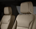 2021 Chevrolet Suburban Interior Seats Wallpapers 150x120 (22)