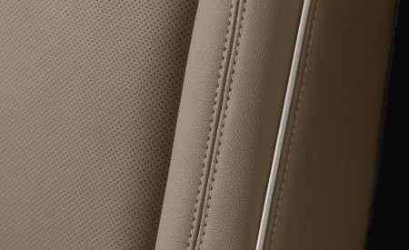 2021 Chevrolet Suburban Interior Seats Wallpapers 450x275 (23)