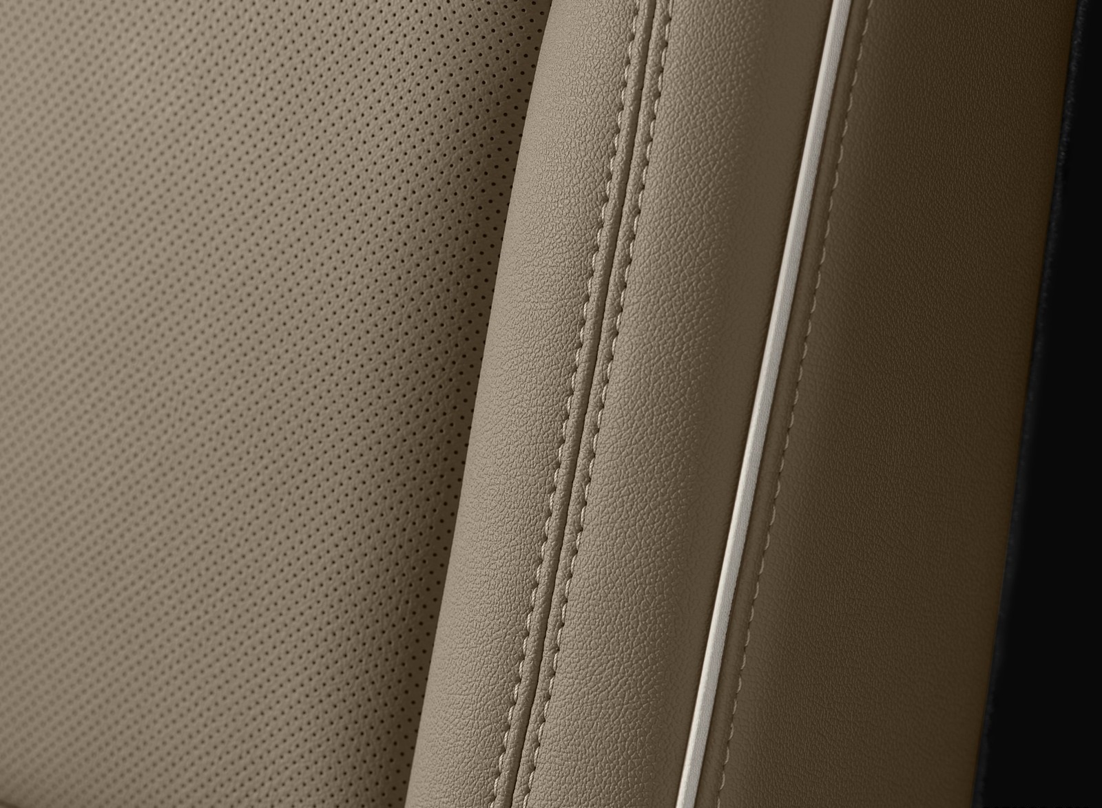 2021 Chevrolet Suburban Interior Seats Wallpapers #23 of 32