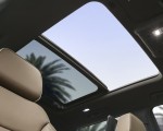 2021 Chevrolet Suburban Panoramic Roof Wallpapers 150x120 (24)