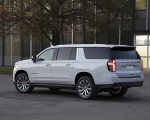 2021 Chevrolet Suburban Rear Three-Quarter Wallpapers 150x120 (10)