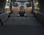 2021 Chevrolet Suburban Trunk Wallpapers 150x120 (25)