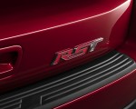 2021 Chevrolet Tahoe RST Badge Wallpapers 150x120