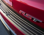 2021 Chevrolet Tahoe RST Badge Wallpapers 150x120