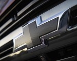 2021 Chevrolet Tahoe RST Badge Wallpapers 150x120