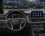 2021 Chevrolet Tahoe RST Interior Cockpit Wallpapers 150x120 (16)