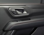 2021 Chevrolet Tahoe RST Interior Detail Wallpapers 150x120 (21)