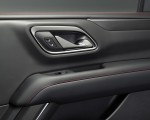 2021 Chevrolet Tahoe RST Interior Detail Wallpapers 150x120