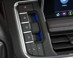 2021 Chevrolet Tahoe RST Interior Detail Wallpapers 150x120