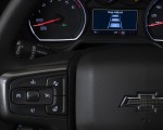 2021 Chevrolet Tahoe RST Interior Detail Wallpapers 150x120 (20)