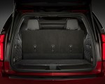 2021 Chevrolet Tahoe RST Trunk Wallpapers 150x120 (24)