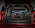 2021 Chevrolet Tahoe RST Trunk Wallpapers 150x120 (22)