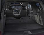 2021 Chevrolet Tahoe RST Trunk Wallpapers 150x120