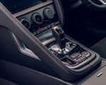 2021 Jaguar F-TYPE Coupe R-Dynamic P450 AWD (Color: Eiger Grey) Central Console Wallpapers 150x120