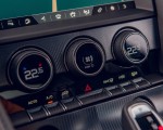 2021 Jaguar F-TYPE Coupe R-Dynamic P450 AWD (Color: Eiger Grey) Central Console Wallpapers 150x120 (95)