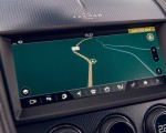 2021 Jaguar F-TYPE Coupe R-Dynamic P450 AWD (Color: Eiger Grey) Central Console Wallpapers 150x120 (94)